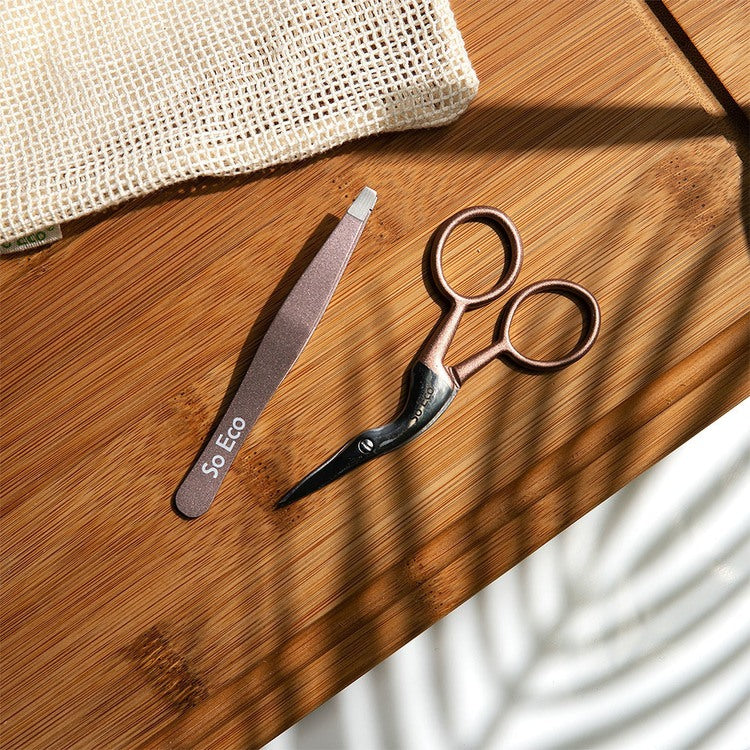 So Eco - Shaping Brow set