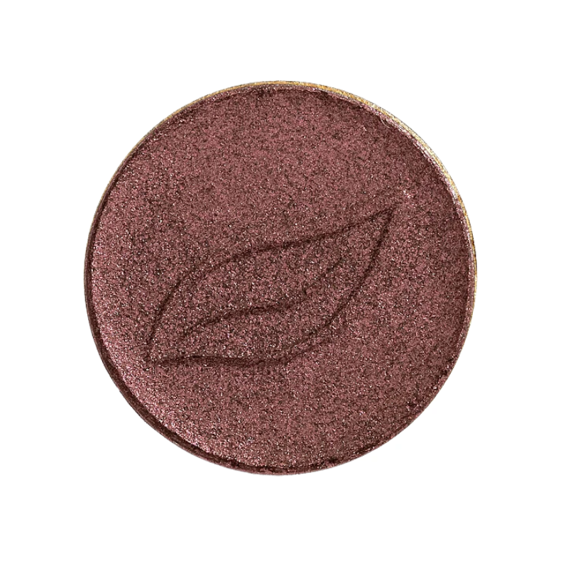 PUROBIO COSMETICS - COMPACT EYESHADOW  - ANTIQUE PINK 015