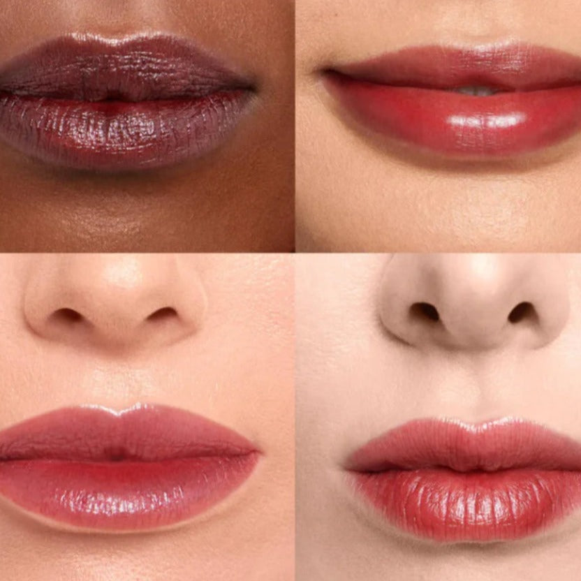 Wonderskin - Wonder Blading Lip Stain Masque  - Lovely