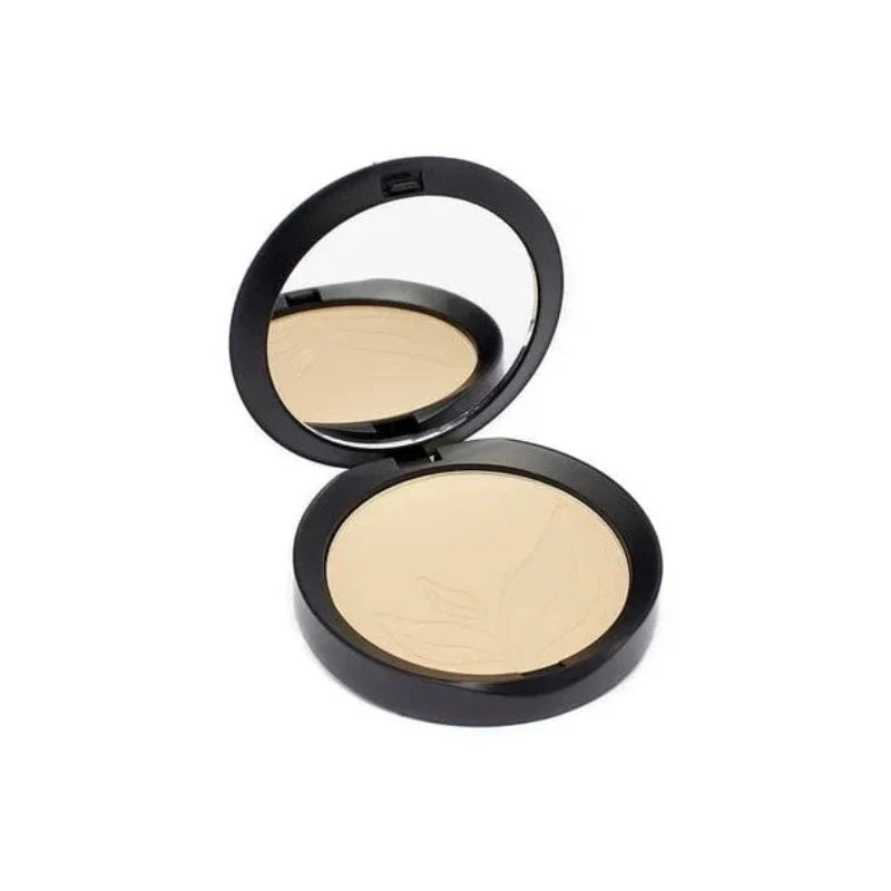 PUROBIO COSMETICS - COMPACT POWDER - MATTE FINISH 04