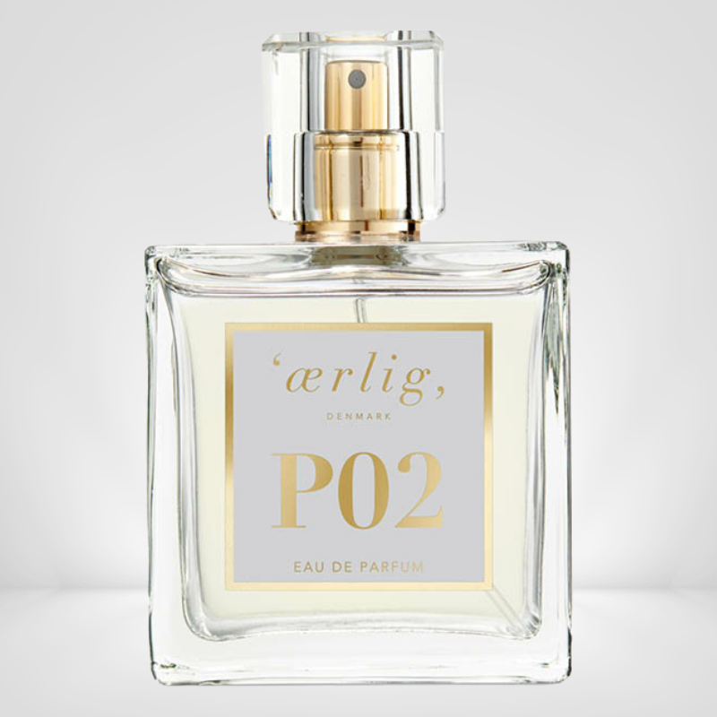 Ærlig - p02 - Parfume - 100 ml