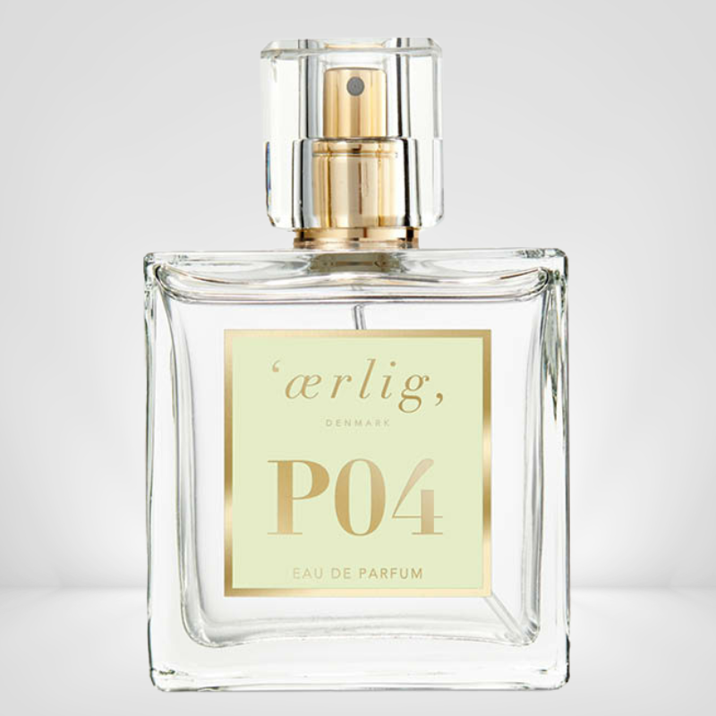 Ærlig - P04 - Eau de Parfum - 100ml