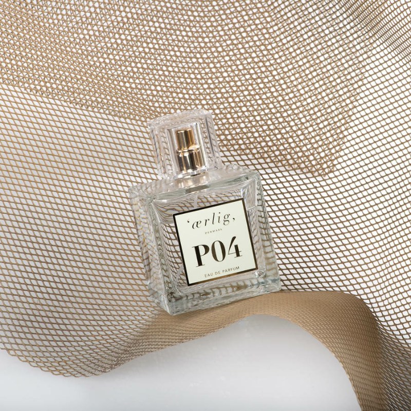 Ærlig - P04 - Eau de Parfum - 100ml