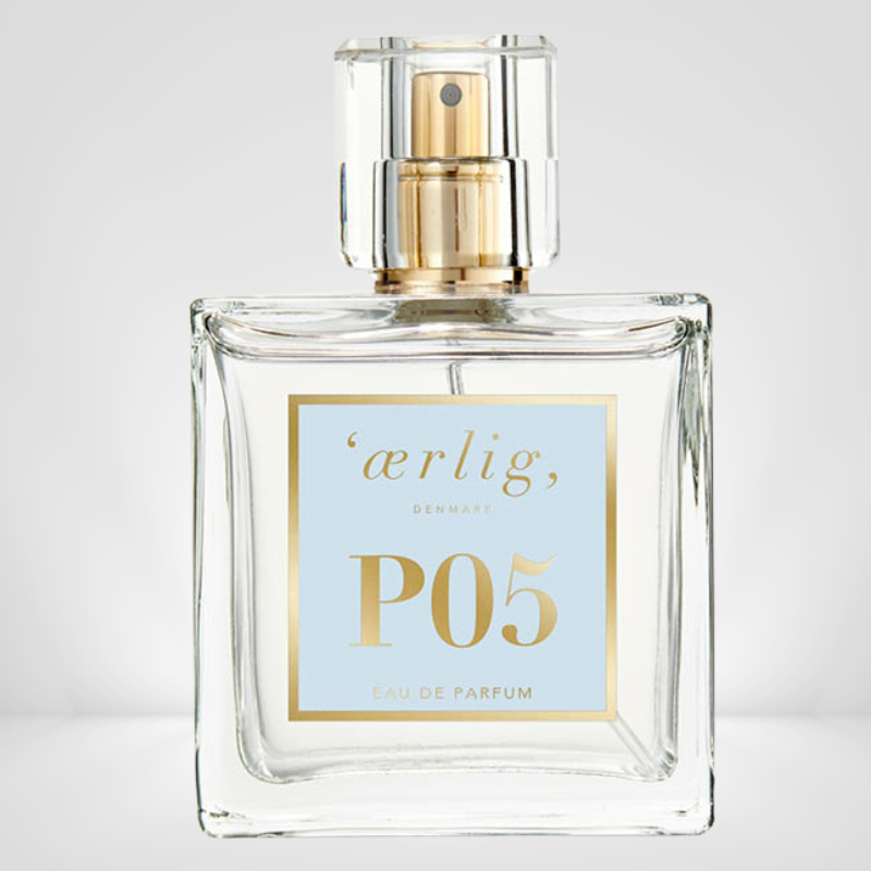 Ærlig - P05 - Eau de Parfum - 100ml