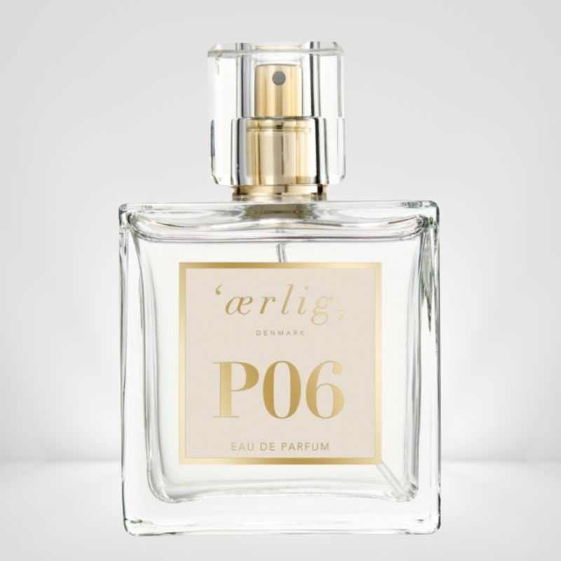 Ærlig - P06 - Eau de Parfum - 100ml