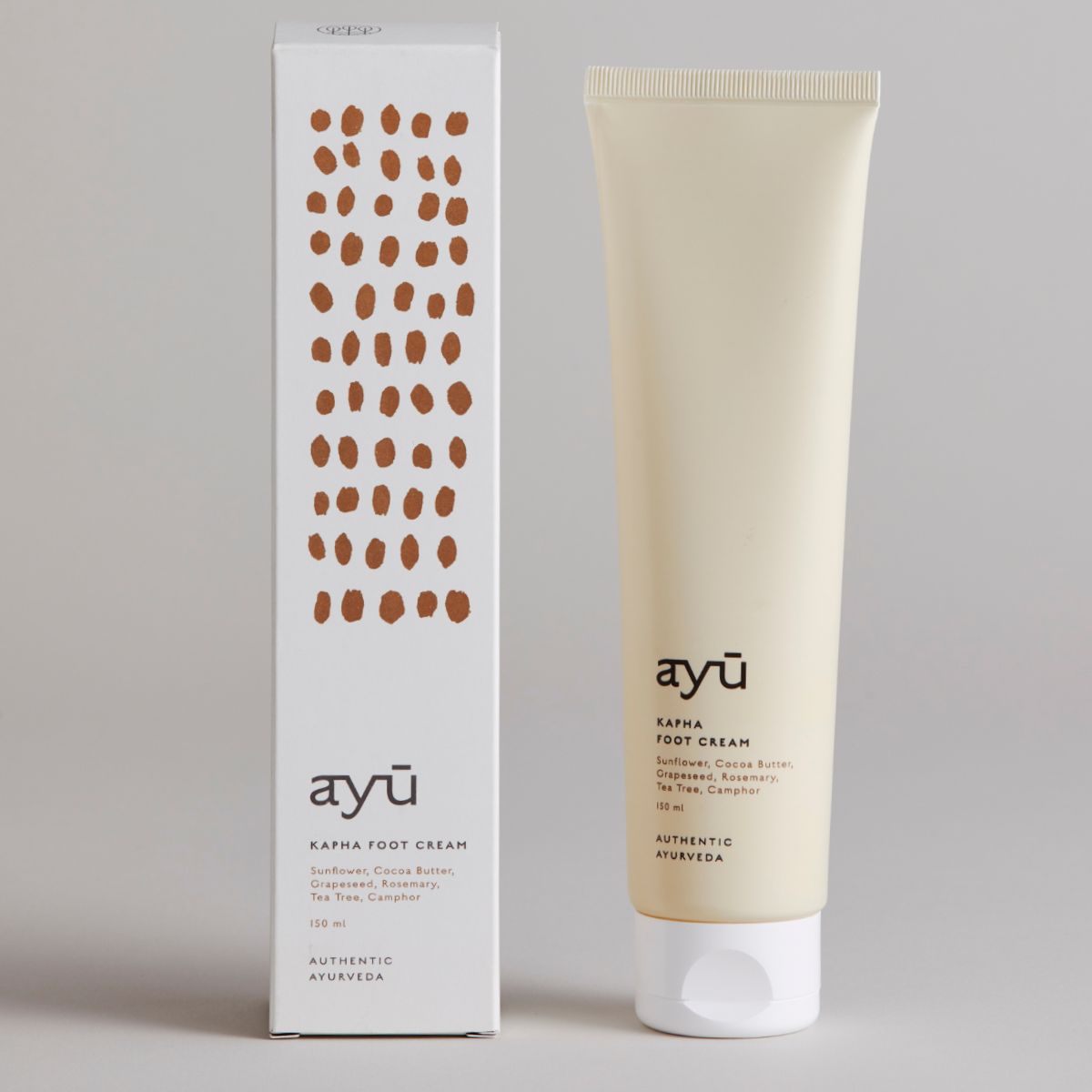 AYÜ KAPHA FOD CREME