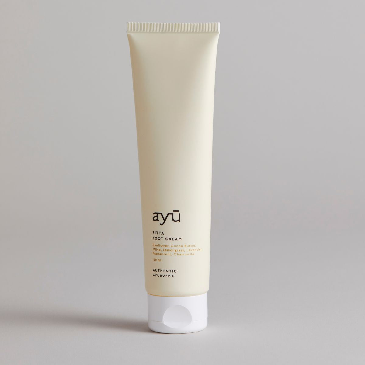 AYÜ - PITTA FODCREME