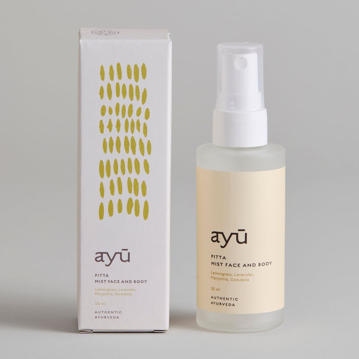 AYÜ PITTA MIST