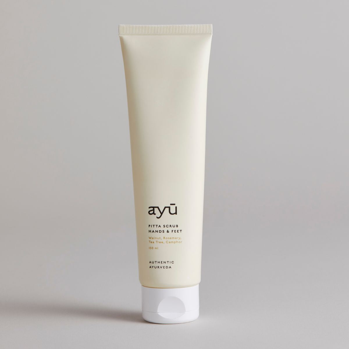  AYÜ PITTA SCRUB TIL HÆNDER OG FØDDER