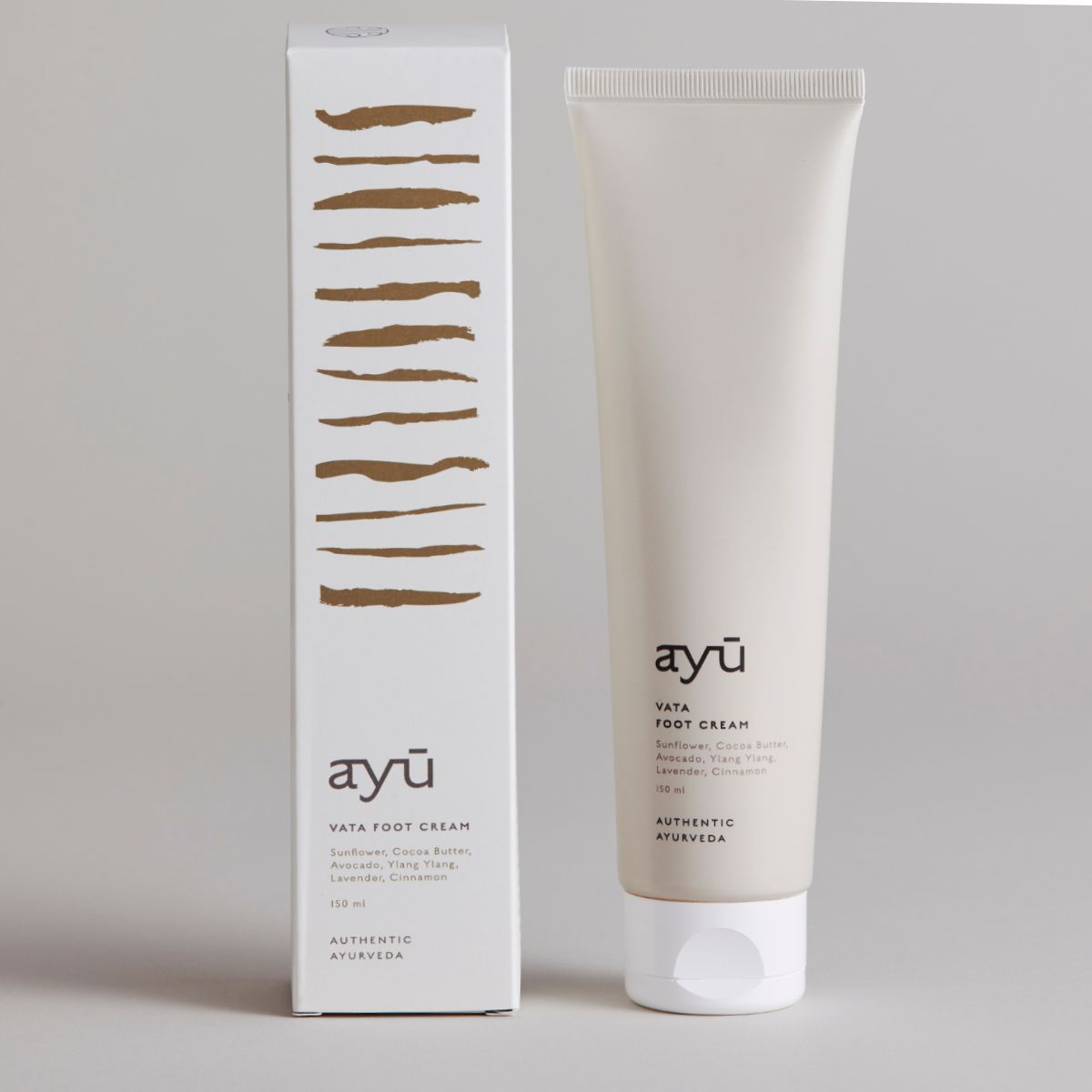 AYÜ VATA FODCREME