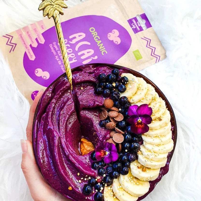 Acacie Bowl