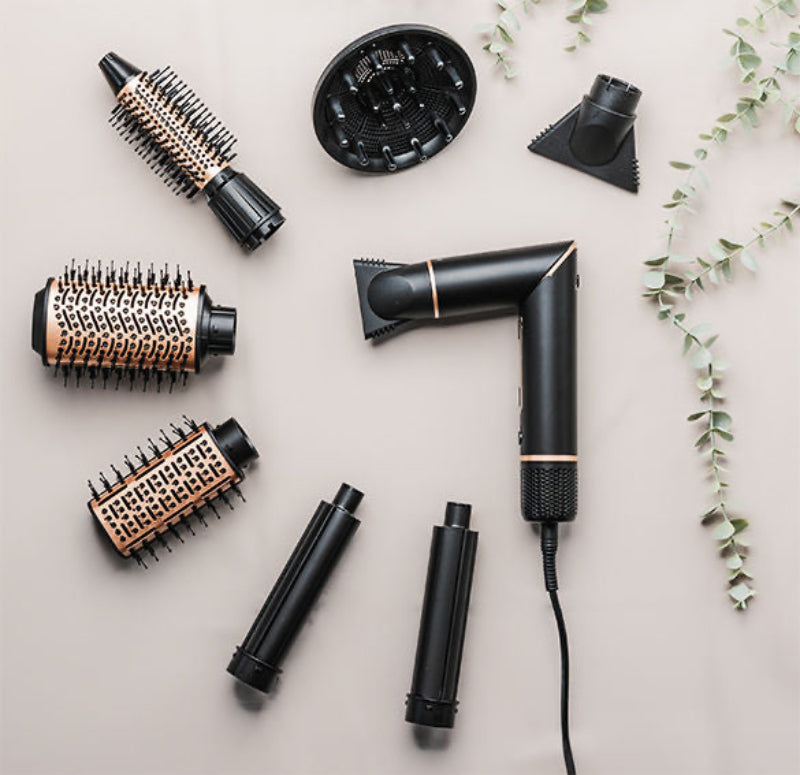 Air styler