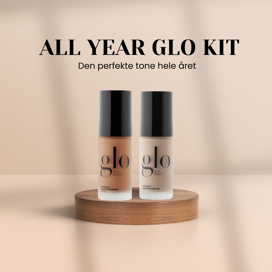 All year GLO kit