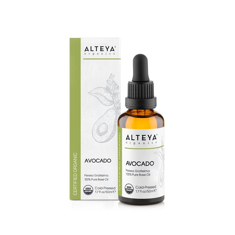 ALTEYA ORGANICS - BIO AVOCADOOLIE