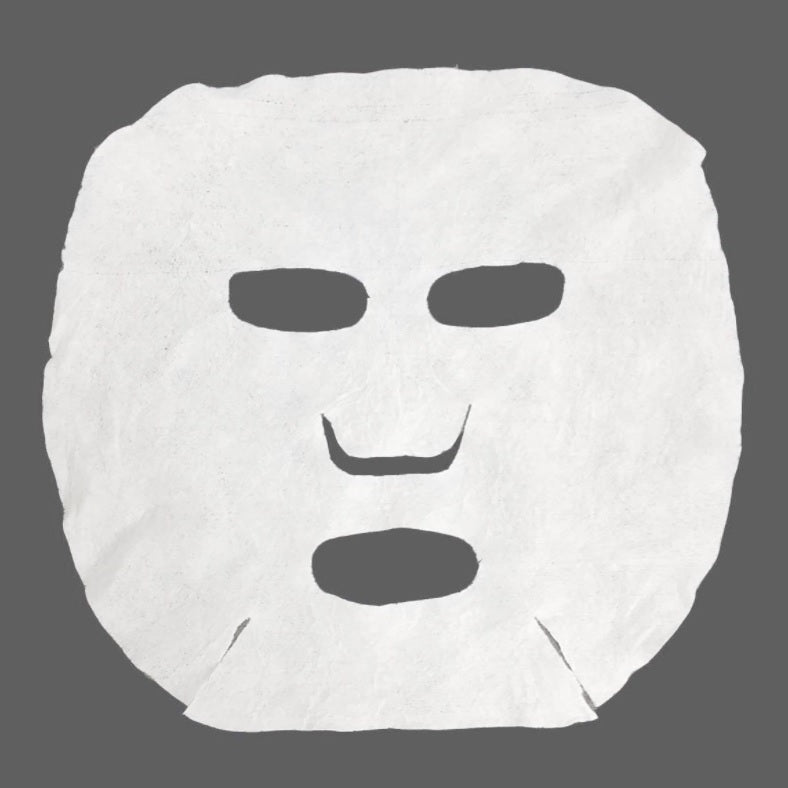 ALTEYA ORGANICS - DIY CELLULOSE FACE MASK - 5-PAK