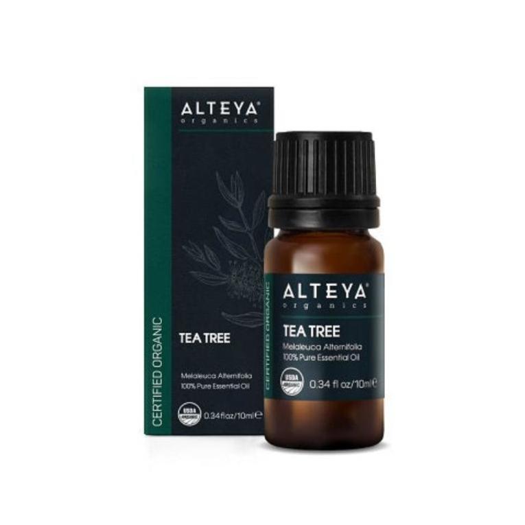 ALTEYA ORGANICS - BIO TEA TREE OLIE