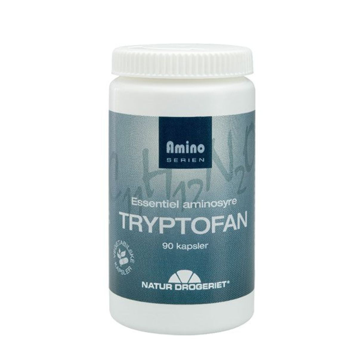 Natur Drogeriet | Tryptofan 90 kapsler