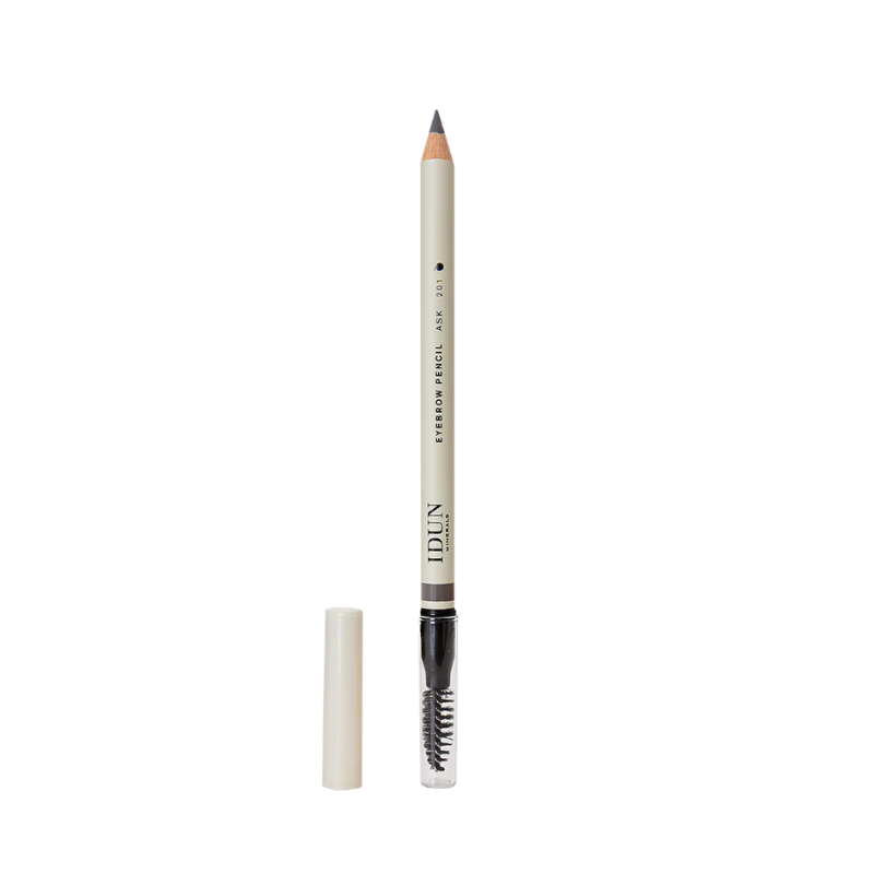 Idun - Eyebrow Pencil - Ask - Ash Grey