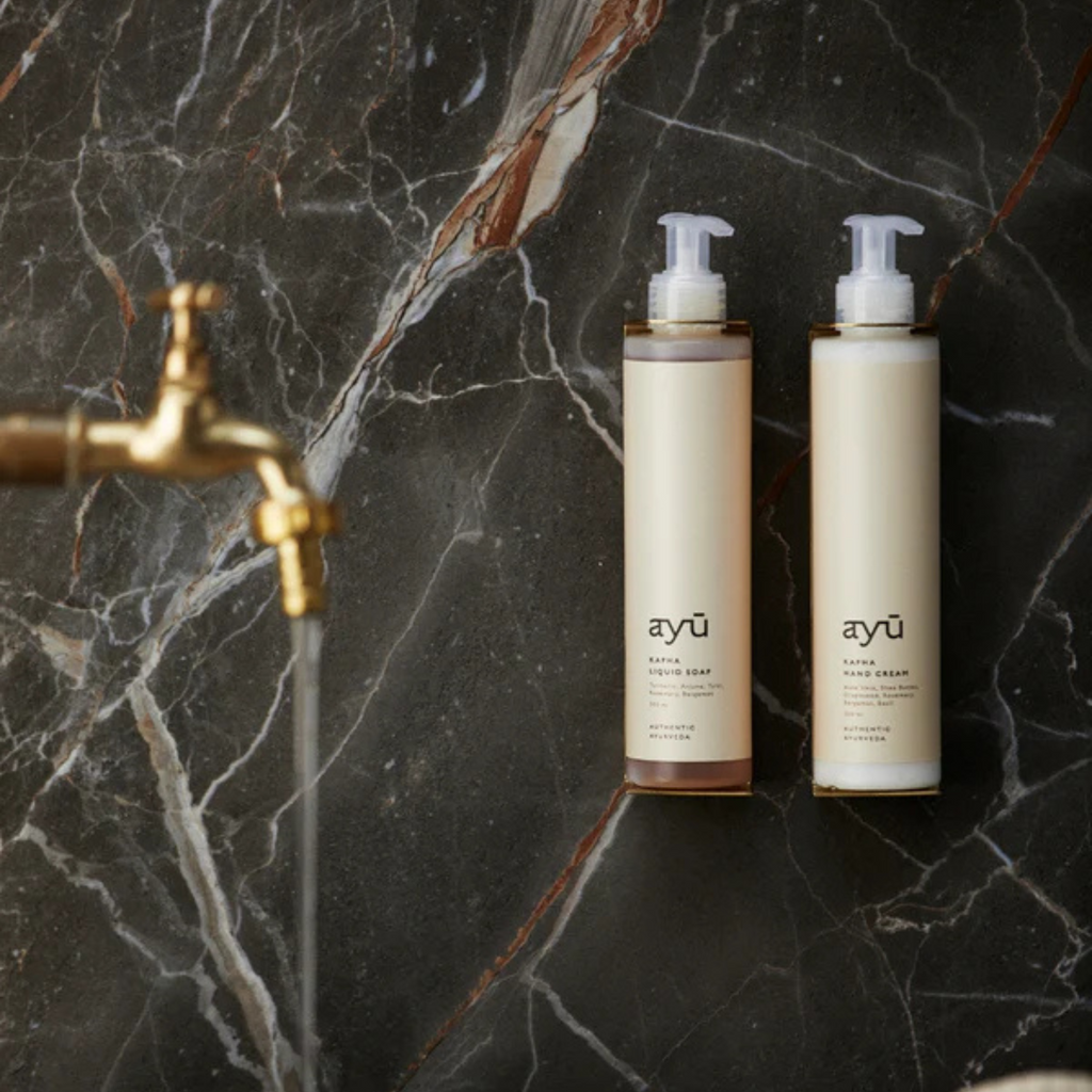 AYÚ | Pitta hand & body cream - 200 ml