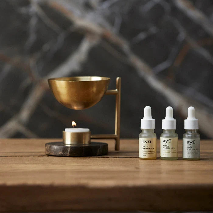 AYU AROMA BURNER