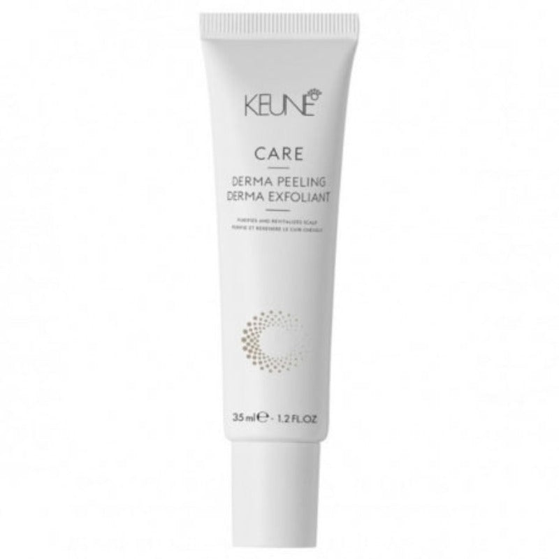Keune Care - Derma Peeling Derma Exfoliant - 35 ml