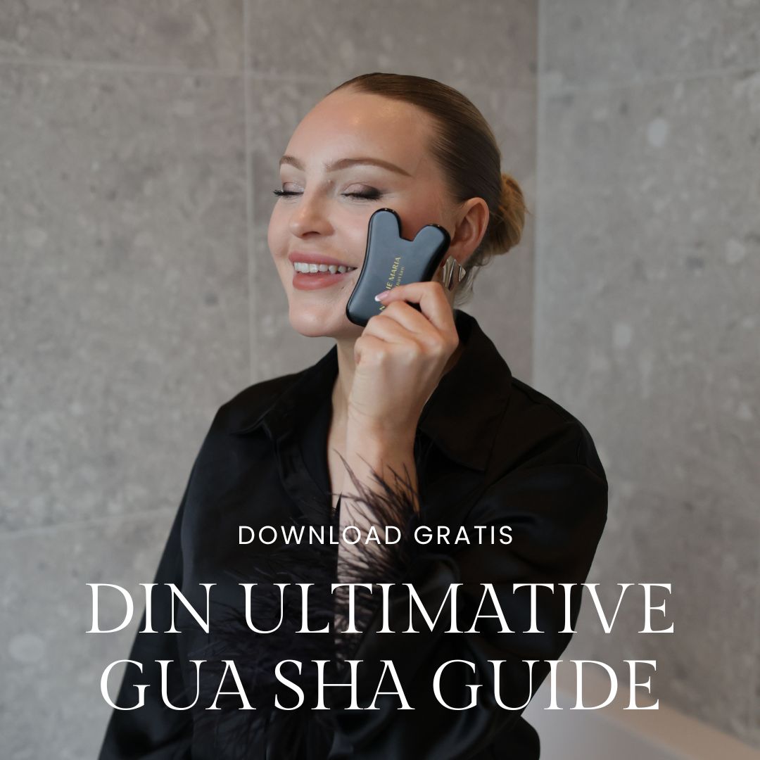 Din ultimative gua sha guide - Download gratis