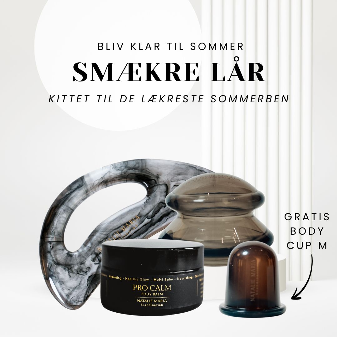 NMS | Smukke sommerben