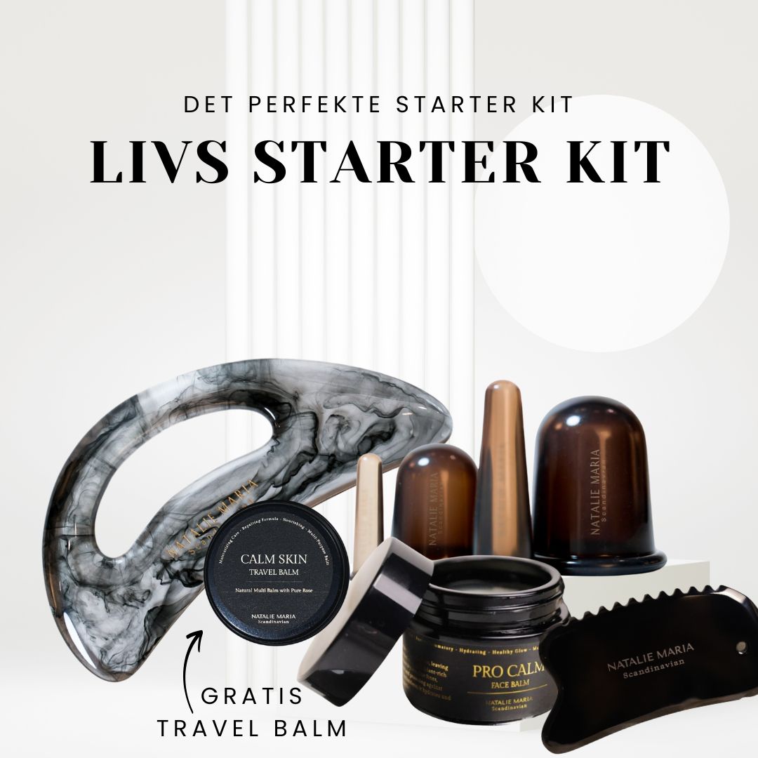 Natalie Maria Scandinavian | Livs starter kit
