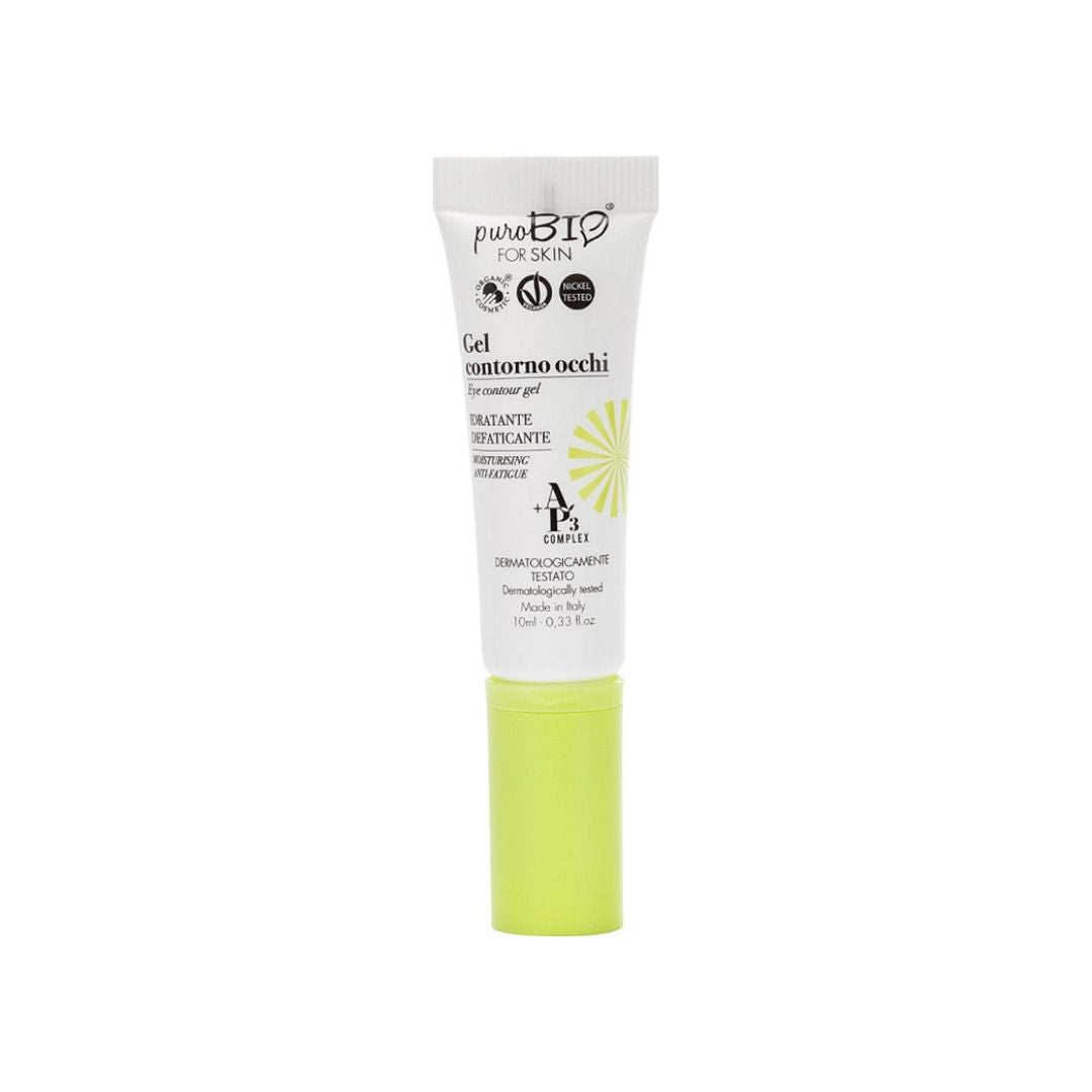puroBIO for skin | Eye Contour Gel