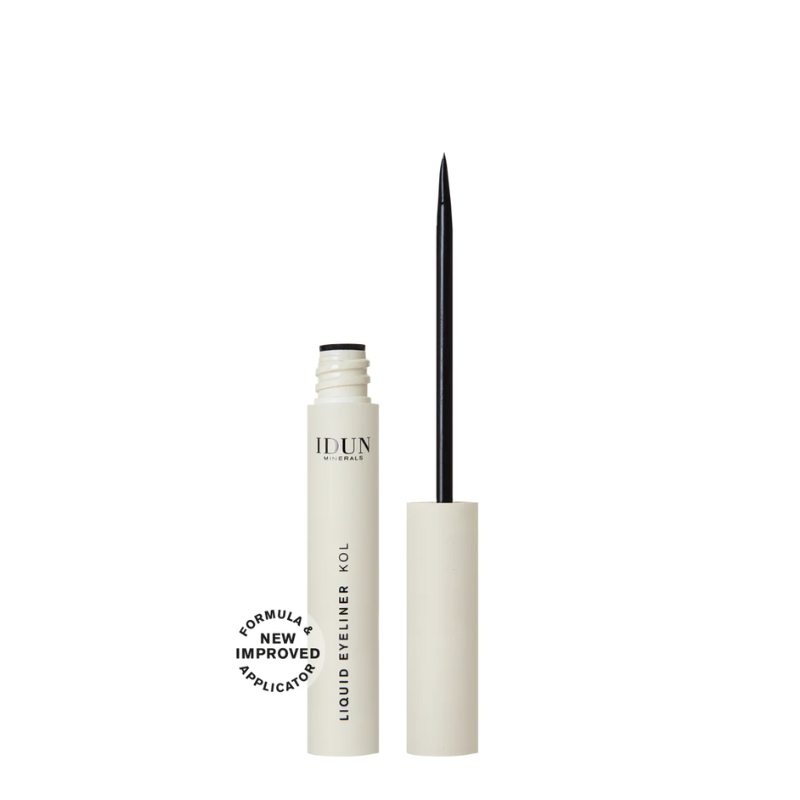Idun - LIQUID EYELINER KOL - 5 ml. - 151