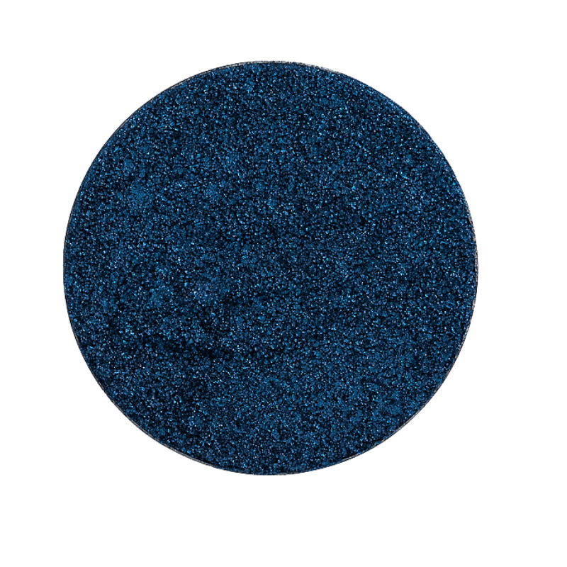 PUROBIO COSMETICS - COMPACT EYESHADOW  -  BLUE 07