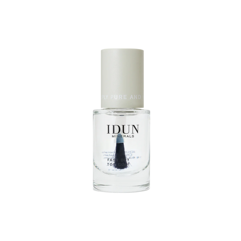 Idun - Minerals - Brilliant - 3521