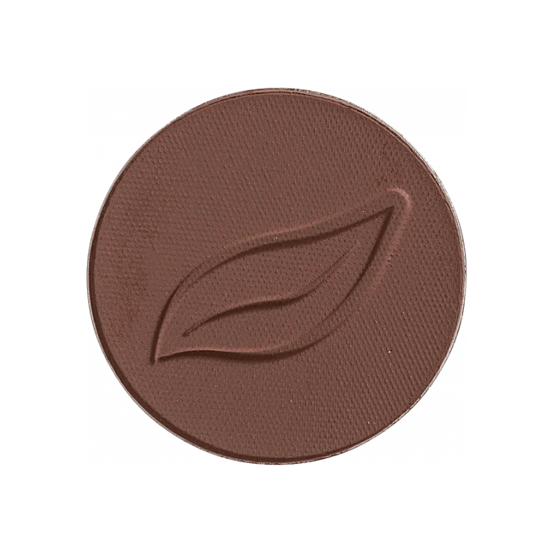 PUROBIO COSMETICS - COMPACT EYESHADOW  - BROWN 03