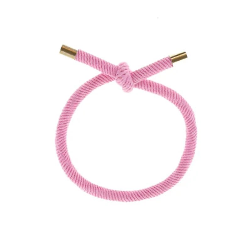 ByStær - Thit Hårelastik - Light Pink