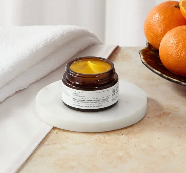 Evolve - Miracle Vitamin C Mask -  60ml