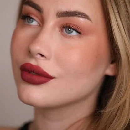 Valentin Beautyline - Long Lasting Lips - 03 Mysterious