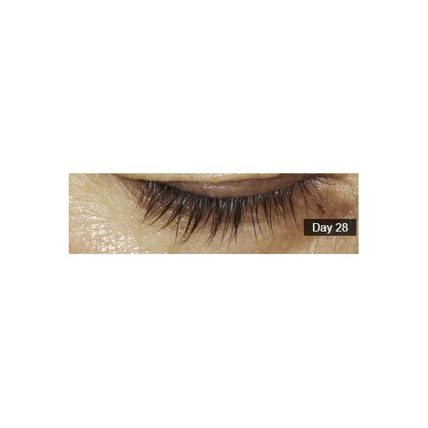 PUROBIO COSMETICS - GET BETTER TRANSPARENT MASCARA PRIMER