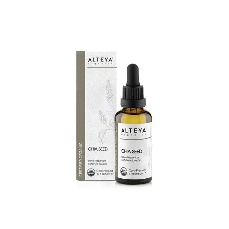 ALTEYA ORGANICS - BIO CHIA SEED OIL