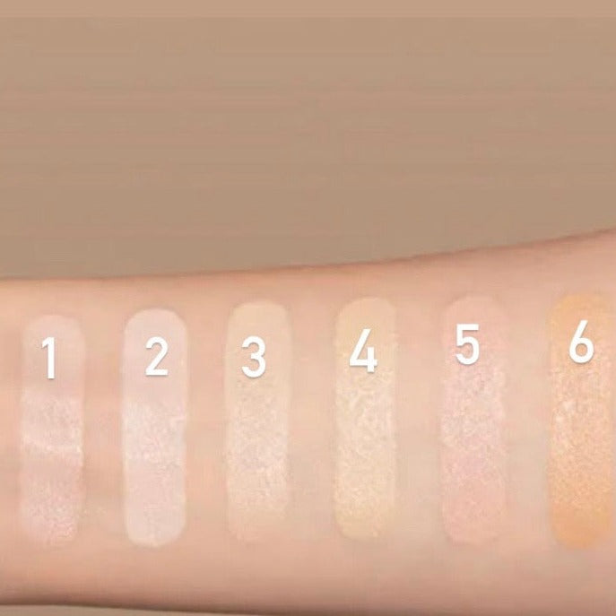 PUROBIO COSMETICS - SUBLIME LUMINOUS CONCEALER STICK - 06