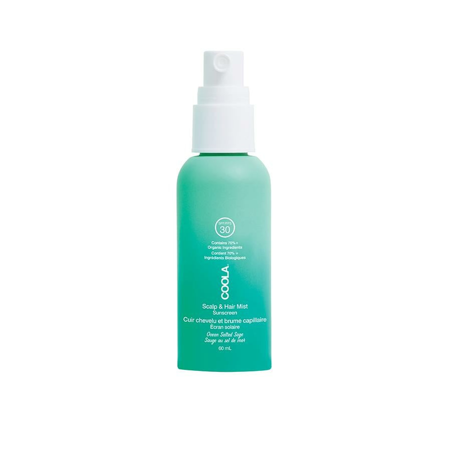 COOLA - Scalp & Hair Mist SPF 30 - 59 ml