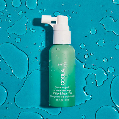 COOLA - Scalp & Hair Mist SPF 30 - 59 ml