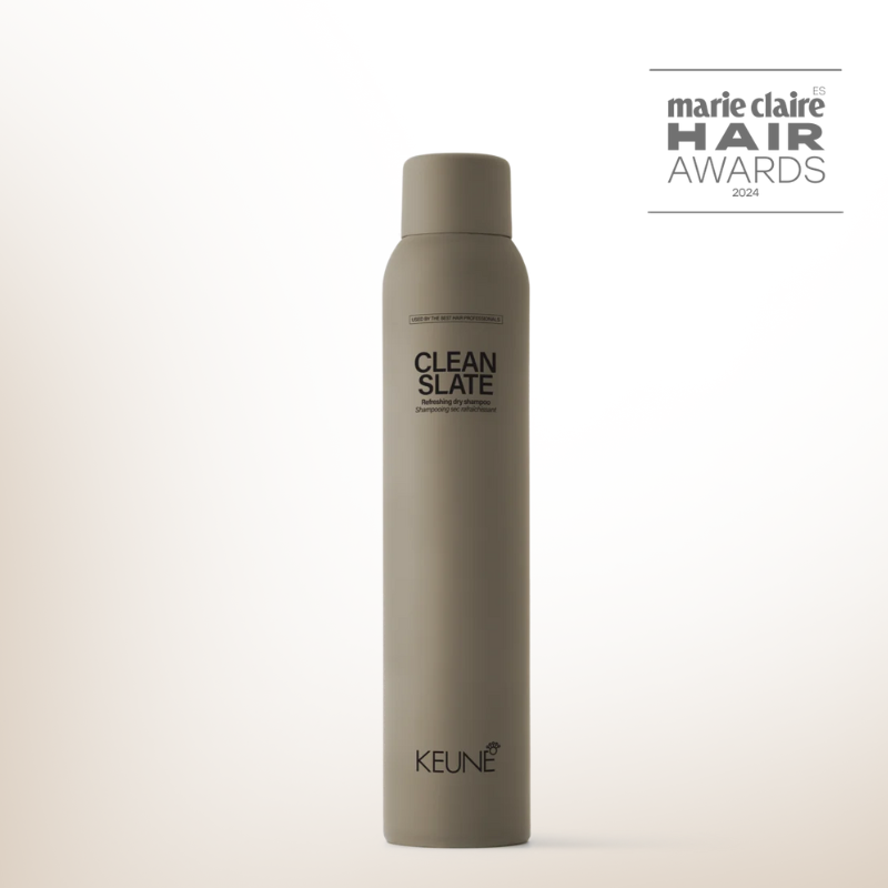 Keune - STYLE Clean Slate (dry Shampoo) - 200 ml.