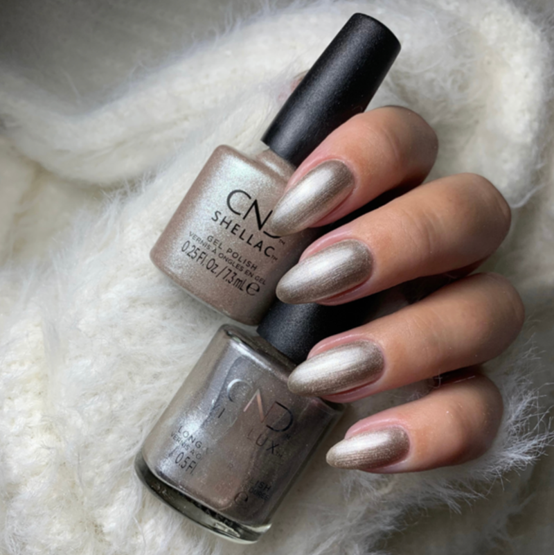 CND - Day To Knight - Vinylux #480