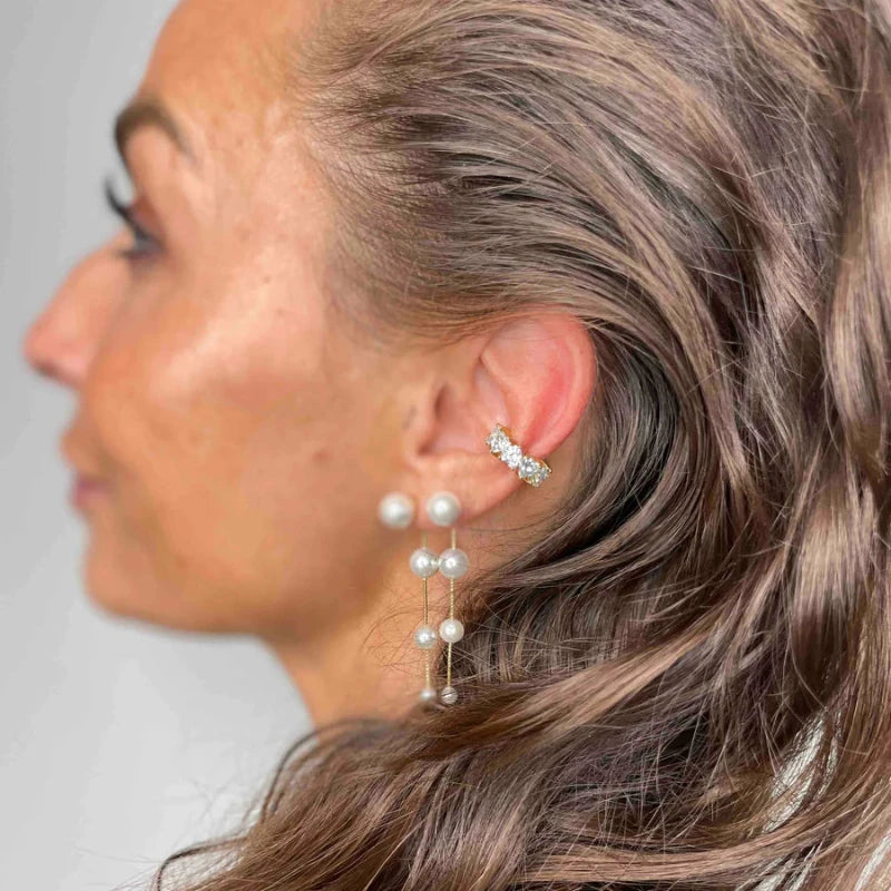 CUFF / ØRERING - #LOVY
