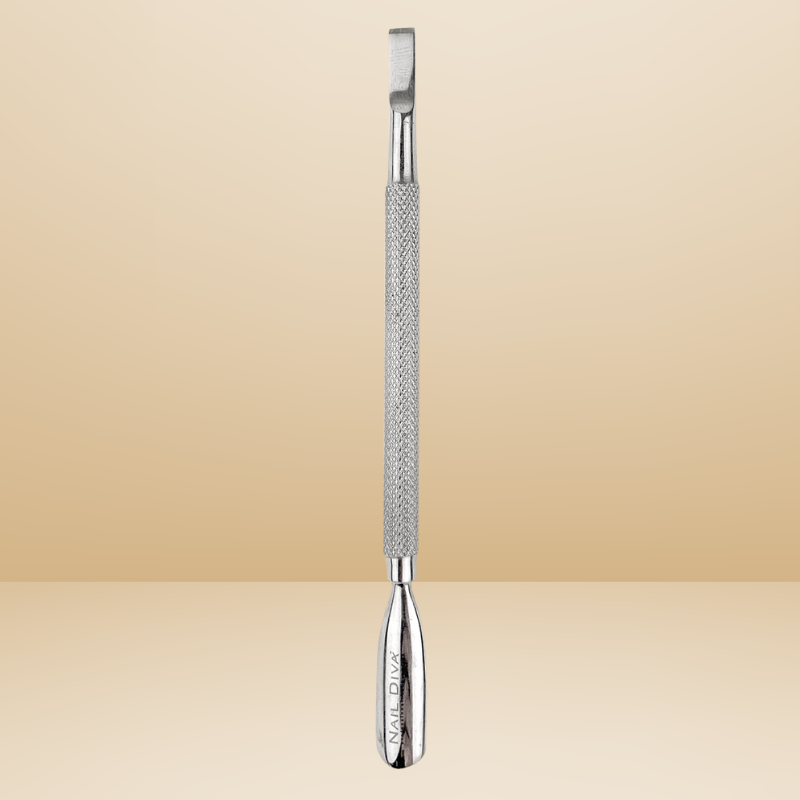 Nail Diva - Cuticle Pusher Pro