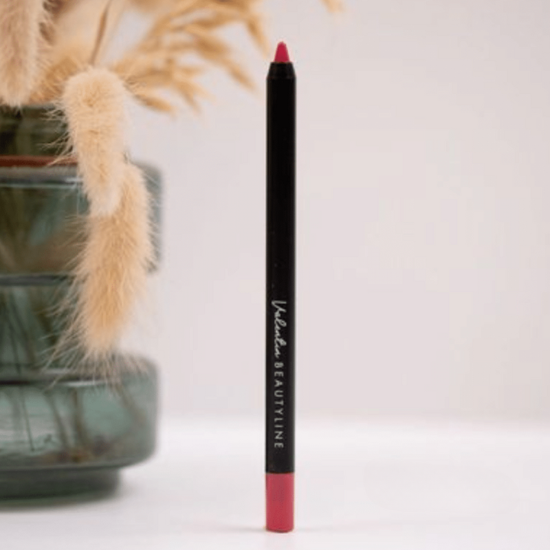 Valentin Beautyline - Long Lasting Lipliner - 01 Cherry