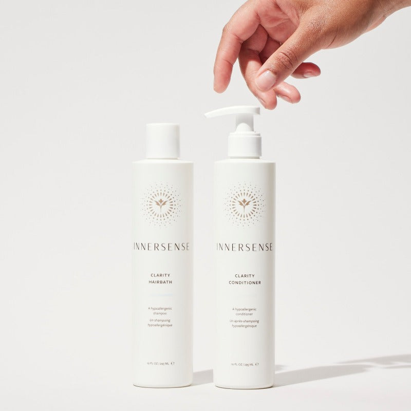 Innersense - Balsam/Conditioner - Clarity/Allergivenlig -295 ml