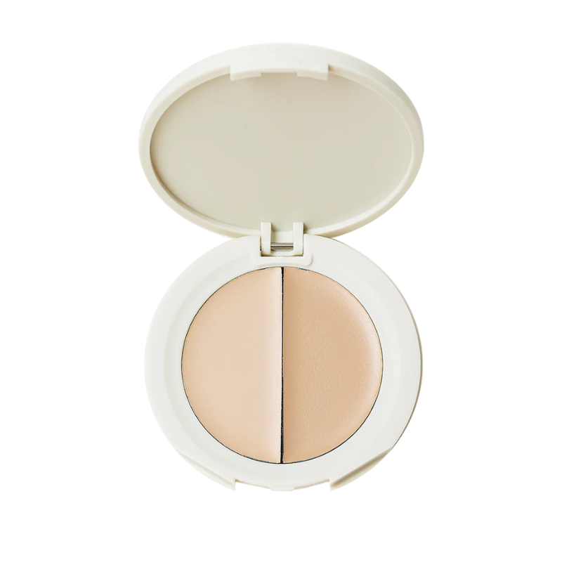 Idun - DUO CONCEALER - Kaprifol - 024