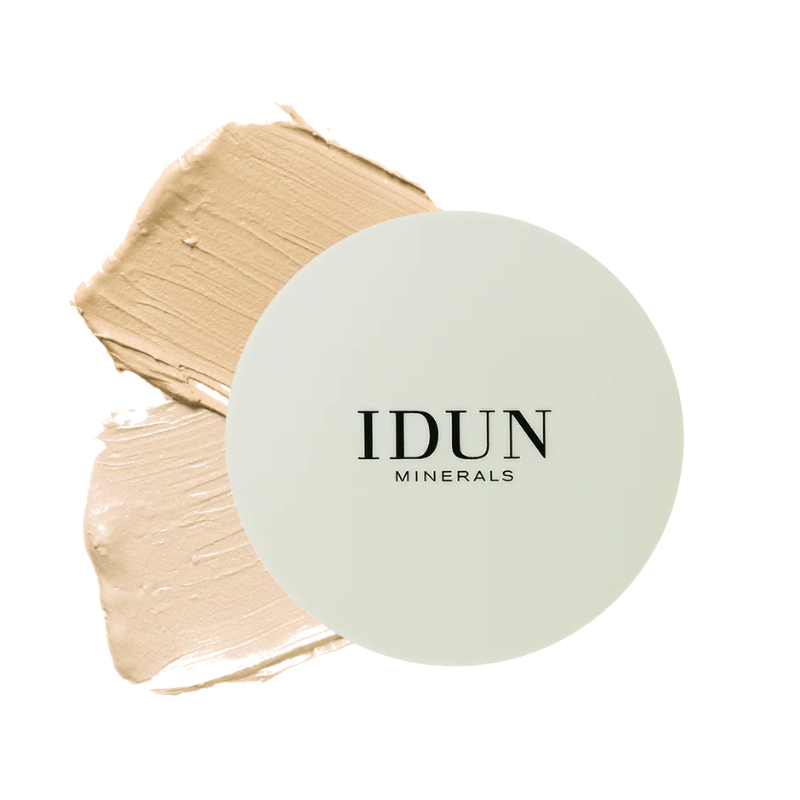 Idun - DUO CONCEALER - Kaprifol - 024