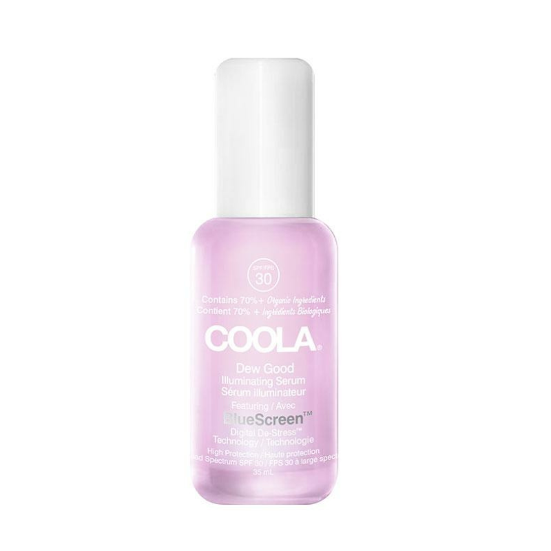 COOLA - Dew Good Illuminating Serum SPF 30 - 35 ml
